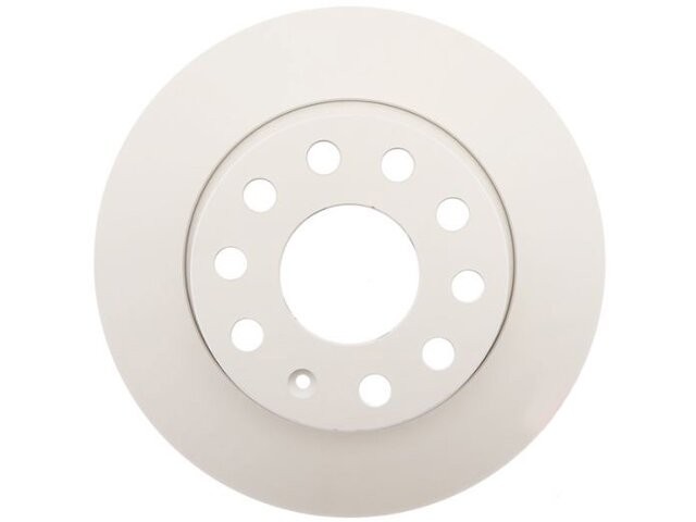 Front Raybestos Raybestos Element 3 Brake Rotor fits Audi Q7 2021 38DHQQFK