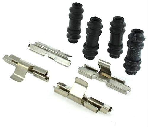 Centric Parts Disc Brake Hardware Kit P N 117 65035 gallery