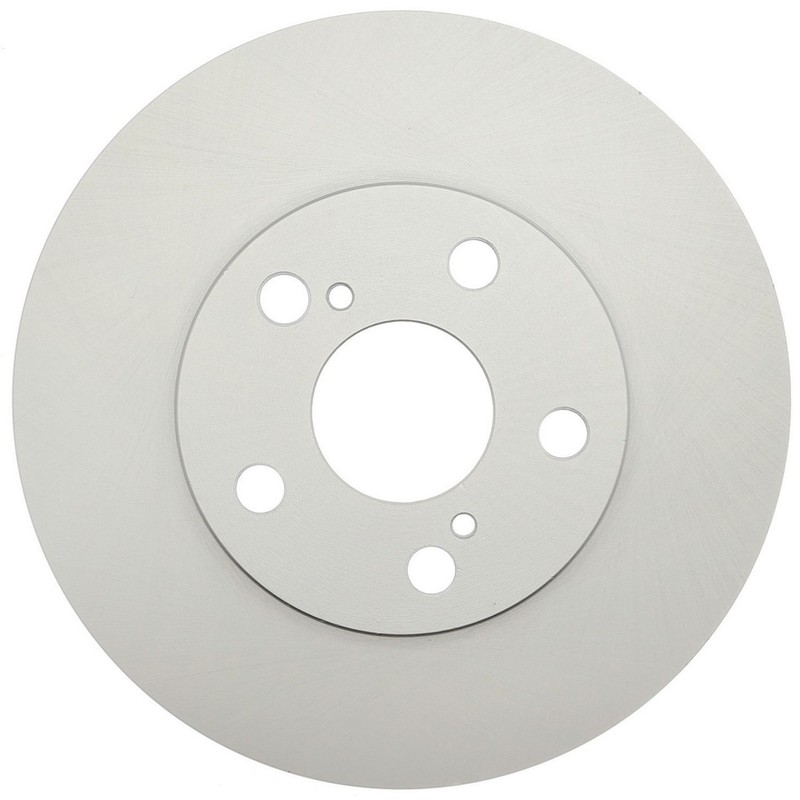 Centric Parts 320.44172F Disc Brake Rotor For 10-16 CT200h Prius Prius Plug-In gallery