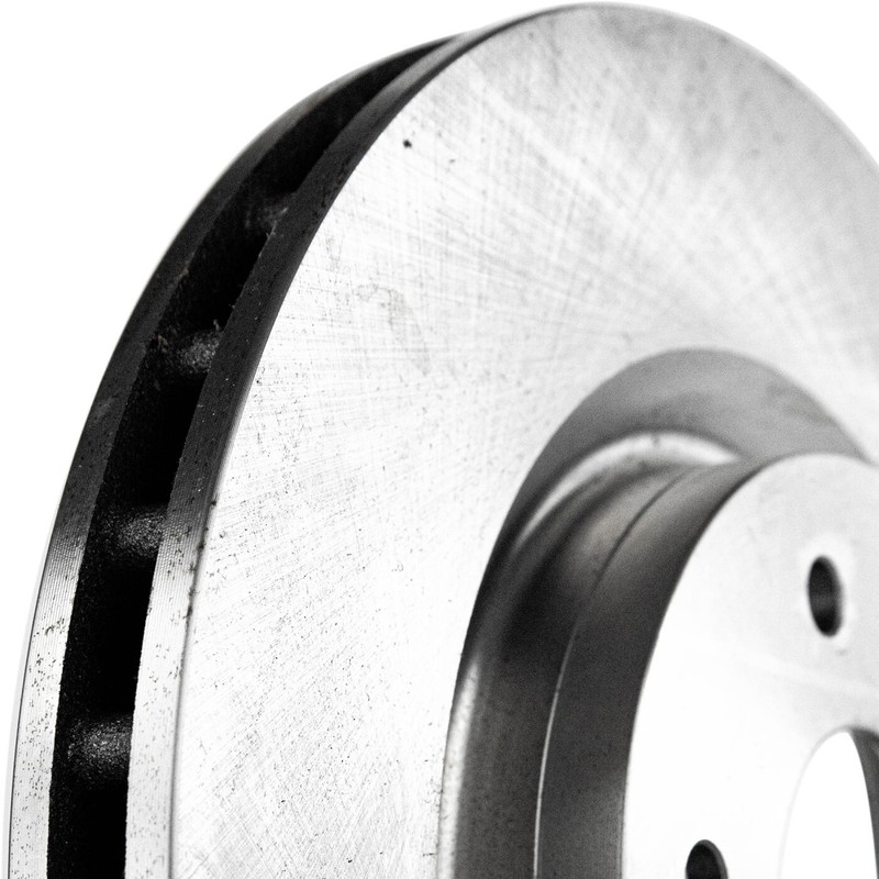 Front Disc Brake Rotors For 2003-2004 Infiniti G35 RWD, Brembo Brakes gallery