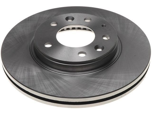 Raybestos 39YD84J Front Brake Rotor Fits 2003-2005 Mazda 6
