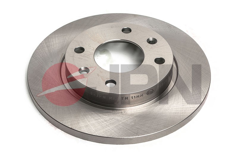JPN 30H9040-JPN Brake Disc for Citroen, Peugeot