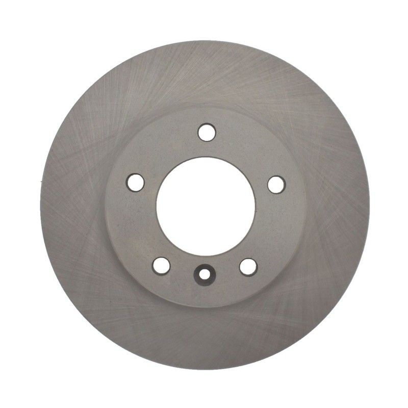 Centric Parts 121.20006 Disc Brake Rotor For 86-90 Jaguar Vanden Plas XJ12 XJ6 gallery