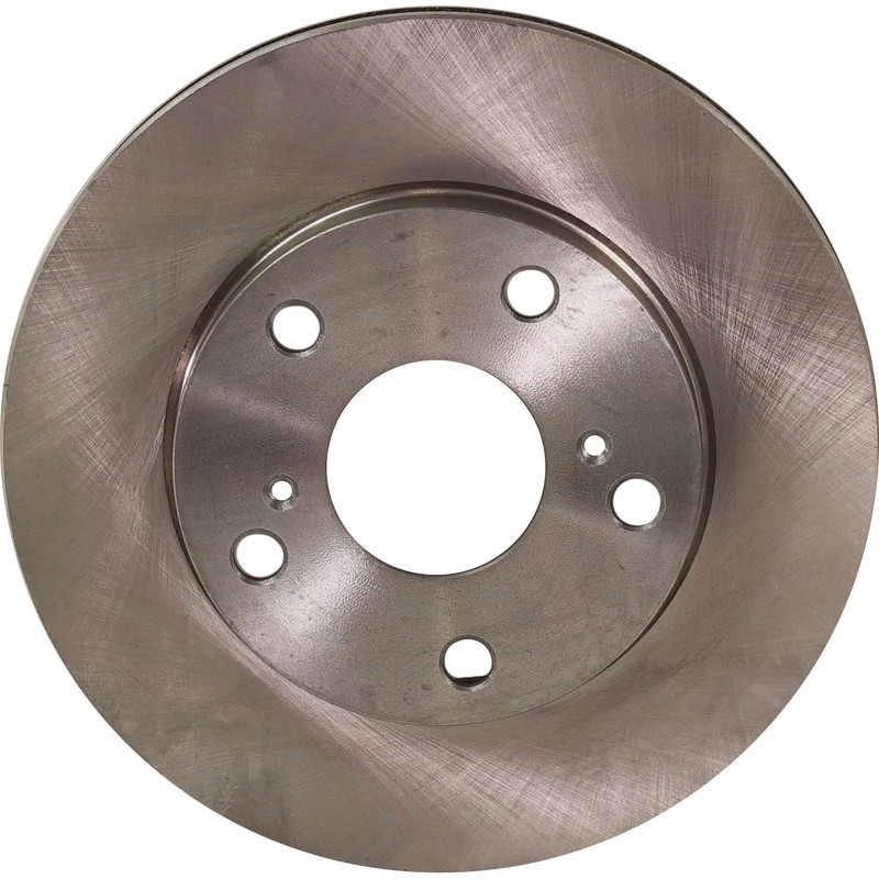 Brake Disc Front For 1992-2001 Toyota Camry gallery