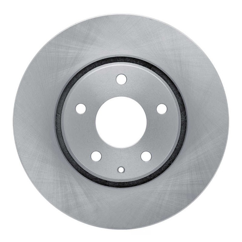 Disc Brake Rotor fits 2016-2019 Mazda CX-5 DFC