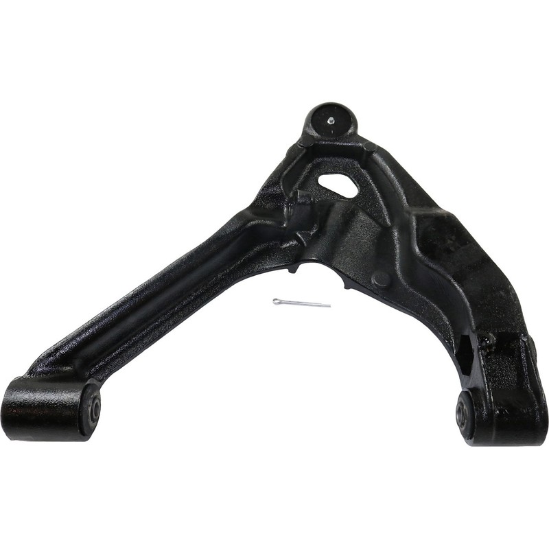 Control Arm Kit For 2003-2004 Dodge Dakota Front Left & Right Upper & Lower 4WD gallery