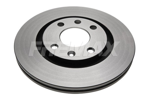 Remax BD-4697 Brake Disc for Citroen, Peugeot gallery