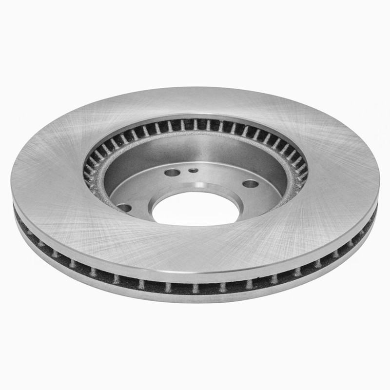 Front Ceramic Brake Pad & Disc Rotor Kit for Optima Sonata Tucson Sportage gallery