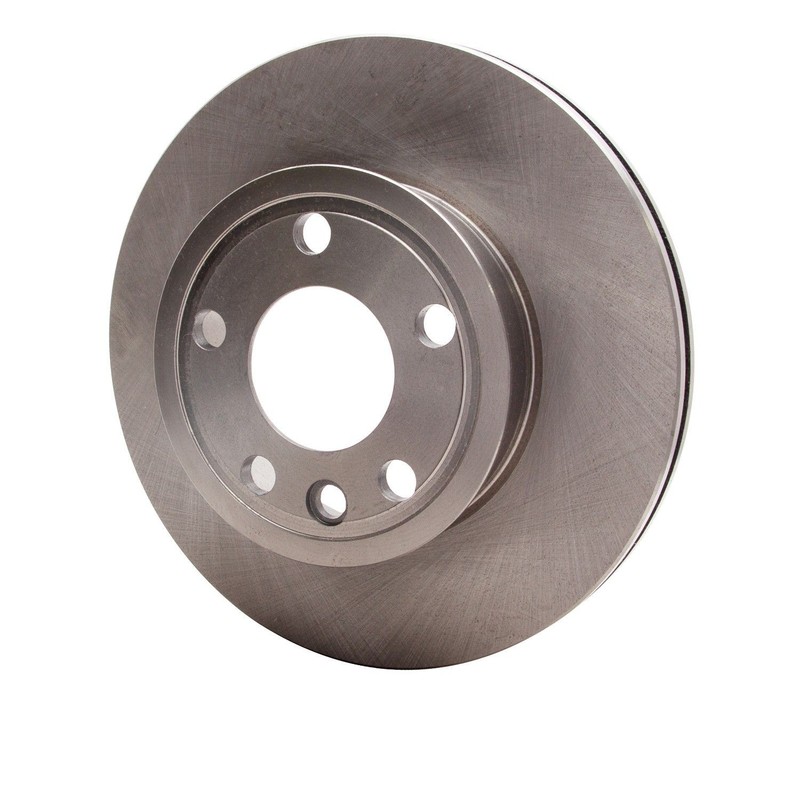 Dynamic Friction 600-74040 Disc Brake Rotor For 93-95 Volkswagen EuroVan