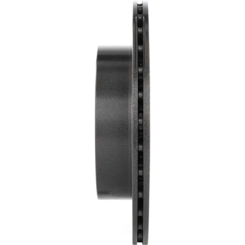 Disc Brake Rotor-Premium Xtra Cross Drilled UV Coated Rotor fits 2004 Impreza gallery