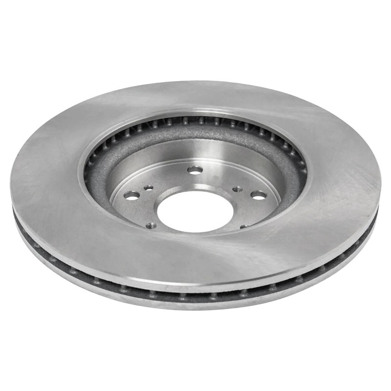 11.81 in (300mm) Front Disc Brake Rotors for 2012 2013 2014 2015 2016 Honda CR-V gallery