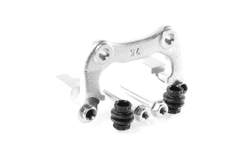 1x Brake Caliper Bracket Rear Right=Left GH-463909 gallery