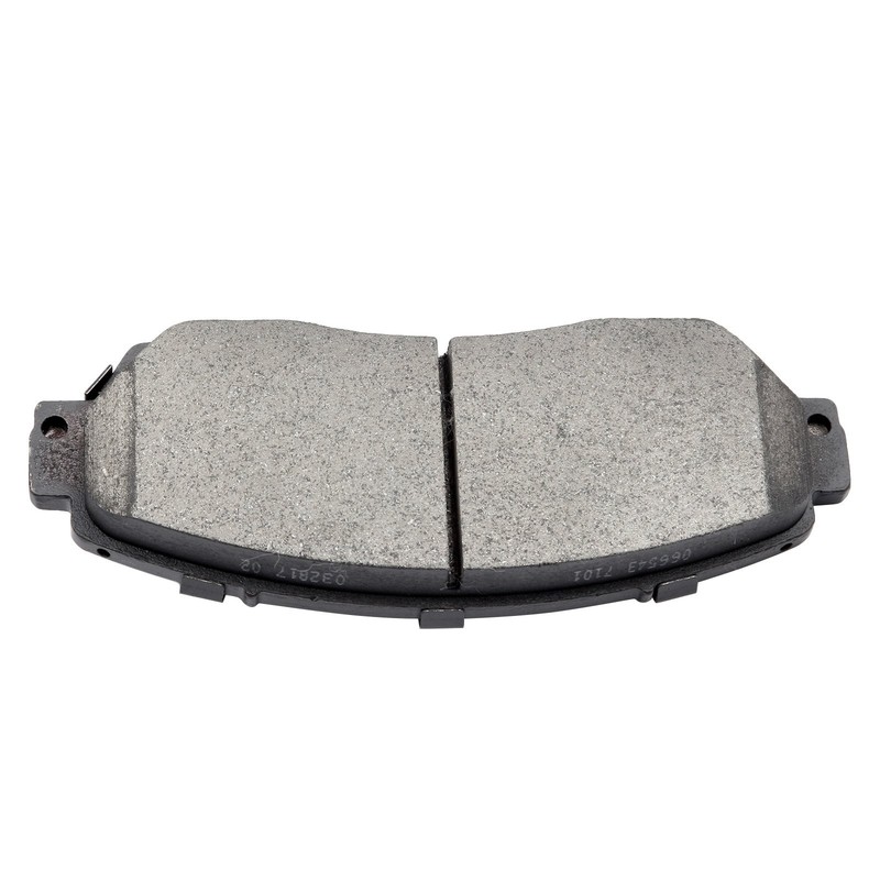 Front Rear 2011 2012 2013 2014 Fits Honda For Odyssey Brake Rotors Ceramic Pads gallery