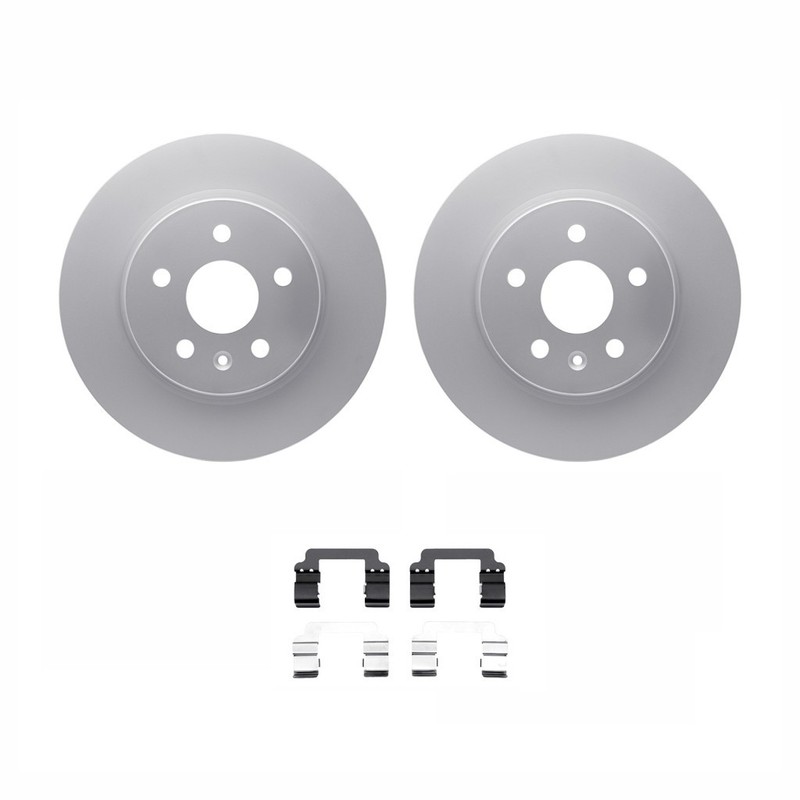 For Buick Regal 2011-2017 Brake Set gallery