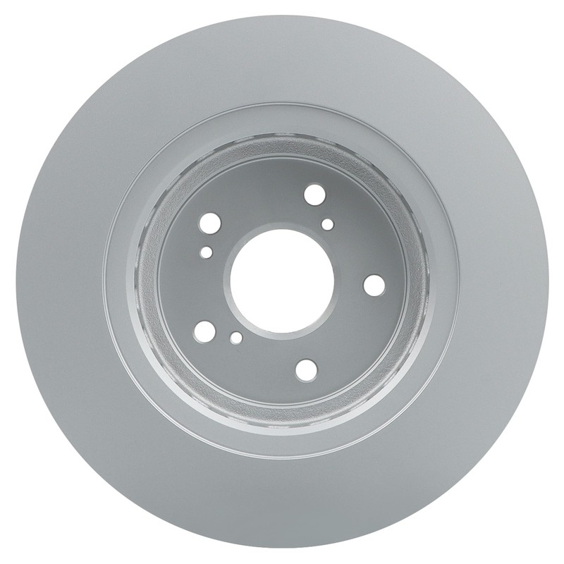 Front Disc Brake Rotor For 2014-2016 Acura MDX 2015-2020 Acura TLX 981063FZN gallery