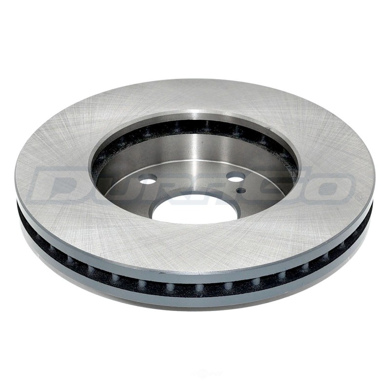 Disc Brake Rotor DURAGO TITANIUM SERIES DTS BR3291-01 fits 1992 Toyota Camry gallery