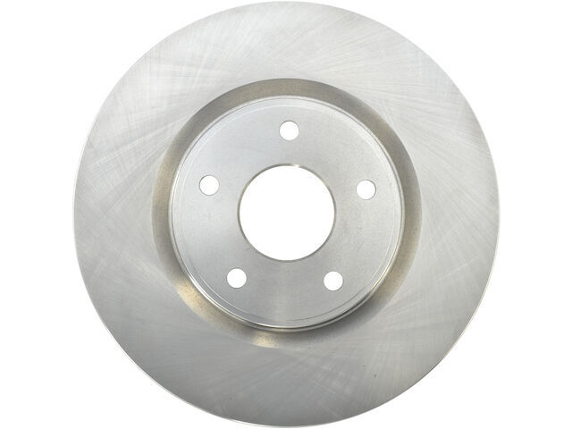API 85WB67X Front Brake Rotor Fits 2012-2020 Dodge Journey OEF3 — 330mm OEF3