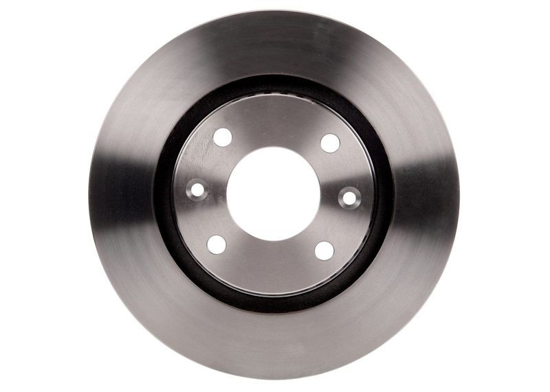 BOSCH 0986479R63 Brake Disc Front Braking Fits Citroen DS Opel Peugeot Vauxhall