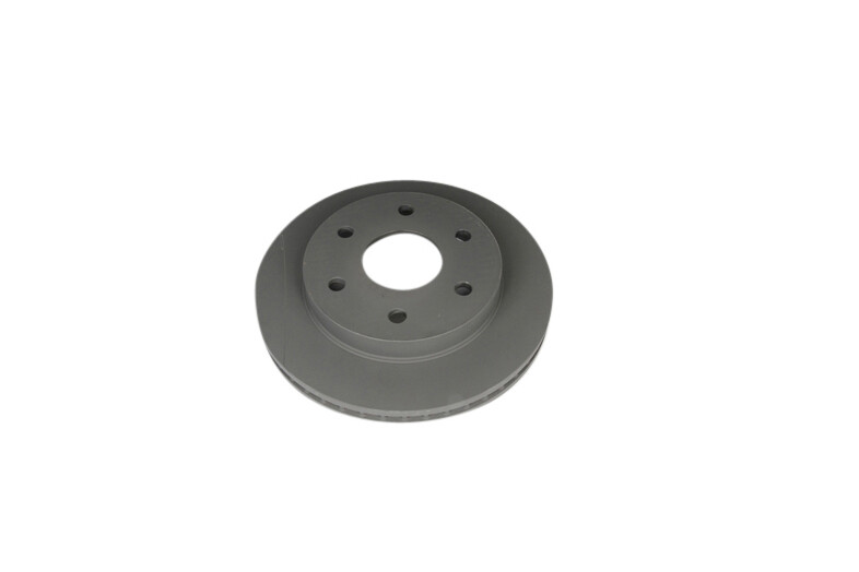 GM OEM 99-10 Astro Front Suspension Brake Components-Rotor 19210603