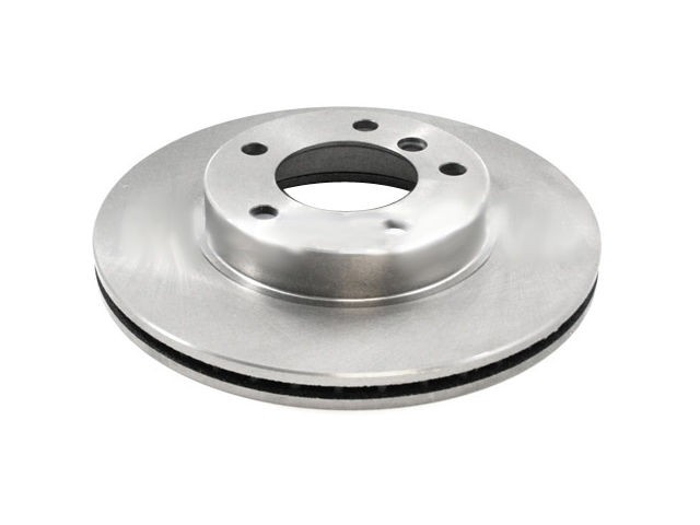 For 2003-2006 BMW Z4 Brake Rotor Front 45649RKXF 2004 2005 2.5i Disc Brake Rotor