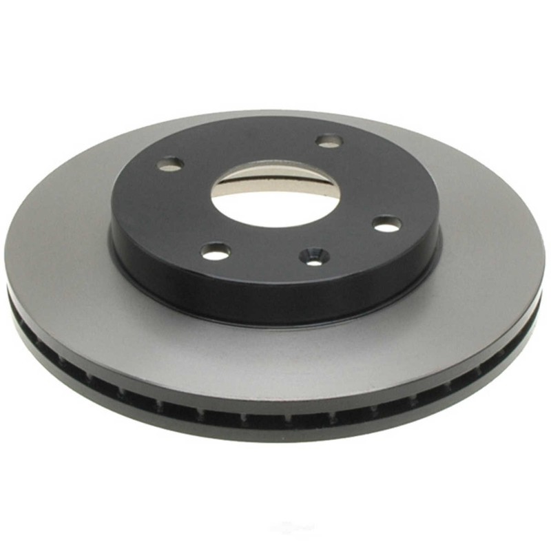 Disc Brake Rotor-Specialty – Street Performance Raybestos 980338
