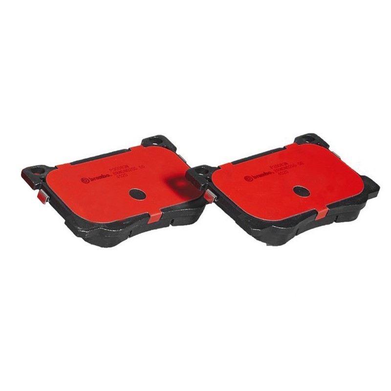 Brembo OEM Front Ceramic Brake Pads Kit For 2015-2016 Hyundai Genesis 9 Yr Warr. gallery
