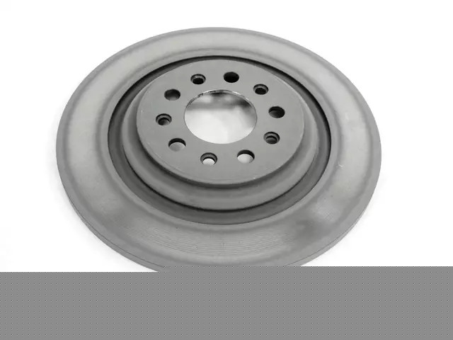 Genuine Mopar Brake Rotor 4779886AC