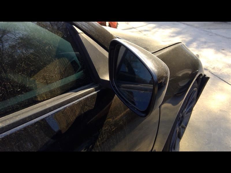 Front Brakes Rotor Only RWD 13.0" Diameter Fits 08-13 INFINITI G37 838160 gallery