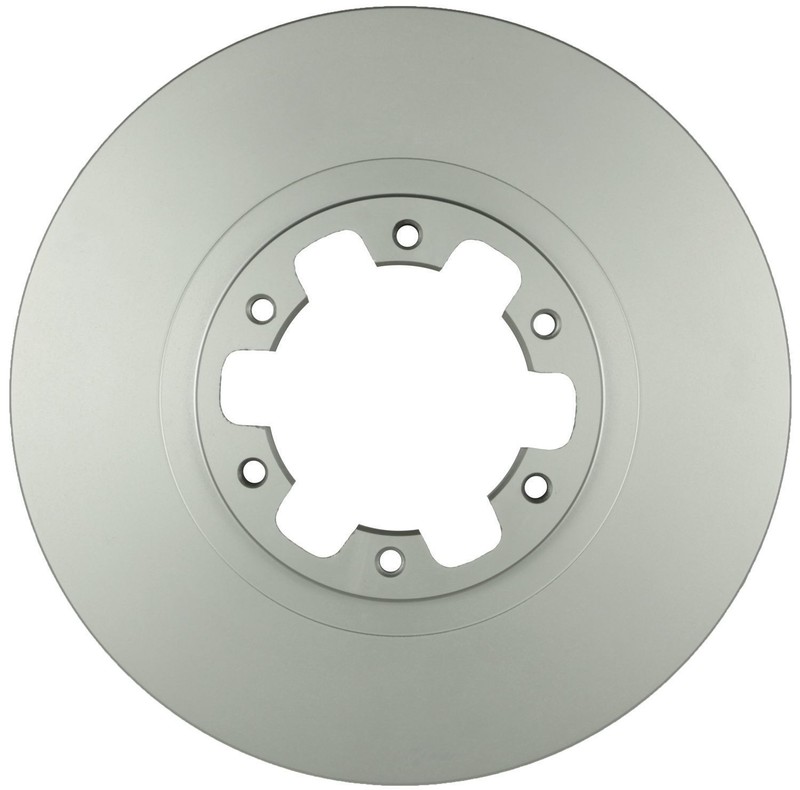 Frt Disc Brake Rotor Bosch 40011042 gallery