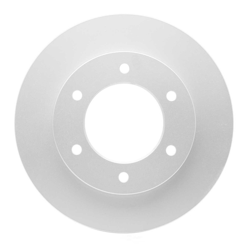 Disc Brake Rotor fits 2001-2004 Isuzu Rodeo Axiom Rodeo Sport DFC
