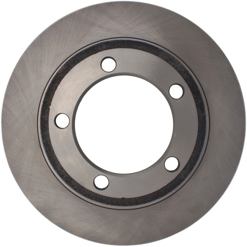 For 1993-2003 Blue Bird SHL TC2000 | Centric Front Disc Brake Rotor | Vented gallery