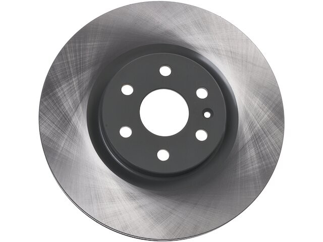 Front API OEF3 Prem E coated Brake Rotor fits Saab 94X 2011 39RJYF