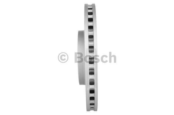 Fits Audi A4 2007-2011 A5 2007-2011 Q5 2008-2011 Brake Disc Front Poppy gallery
