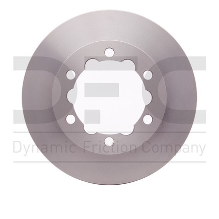 Dynamic Friction Company 600-63134 Disc Brake Rotor
