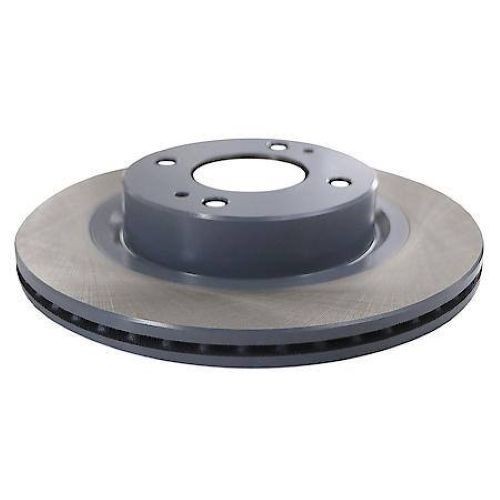 CARQUEST Brake Rotor Disc YH639431P Mitsubishi Mirage 2021