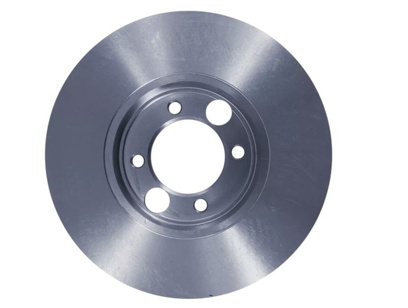 Hotbray Rear Disc Brake Rotor for XJS, XJ6, Vanden Plas, XJ12, XJ (C26779R)
