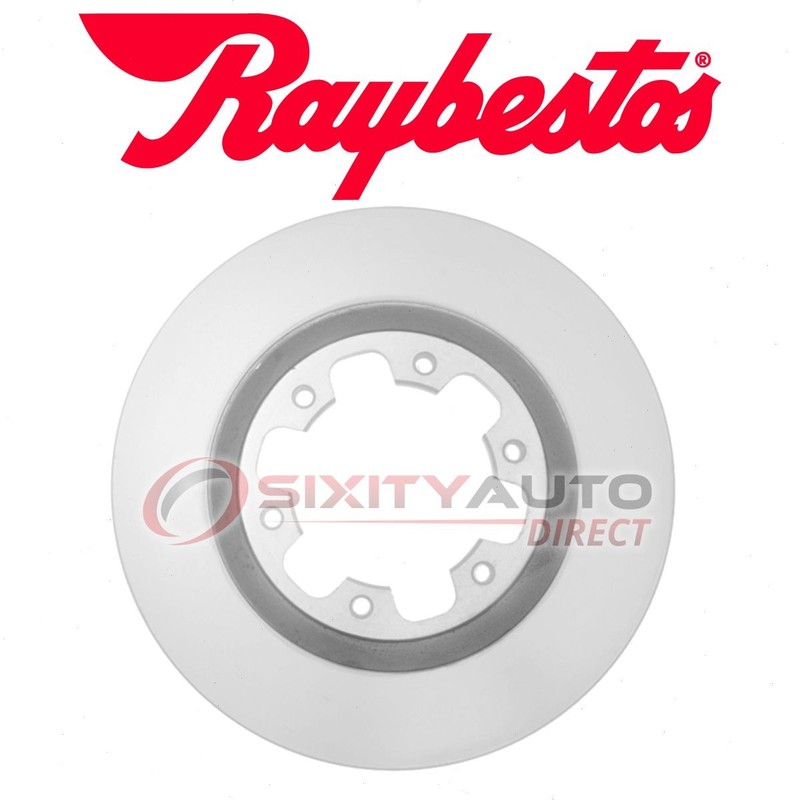 Raybestos Element3 96615FZN Disc Brake Rotor for YH2242 YH145112P YH145112C hv