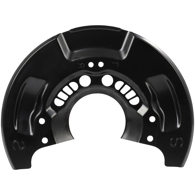 Brake Backing Plate For Subaru Forester 2003 2004 2005 2006 2007 2008 26290FE050 gallery