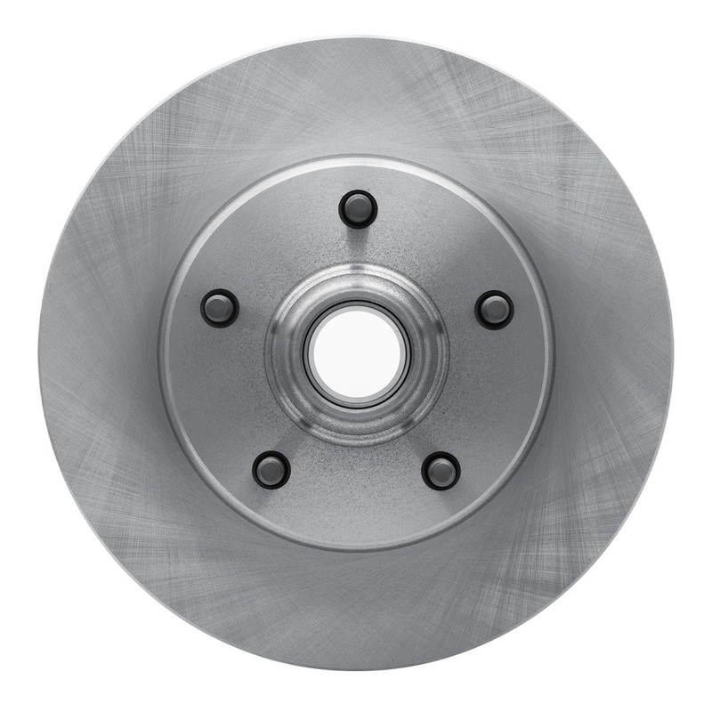 ERE-47004 R1 Concepts Brake Disc Front Driver or Passenger Side for Chevy Olds