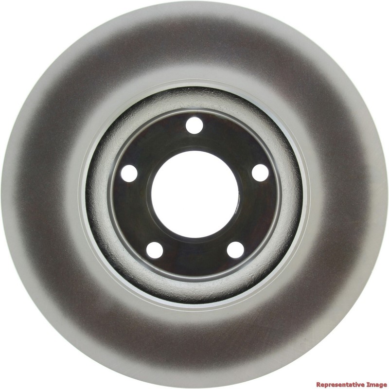 Centric Front Disc Brake Rotor for 5, 3, 3 Sport (320.45069F) gallery
