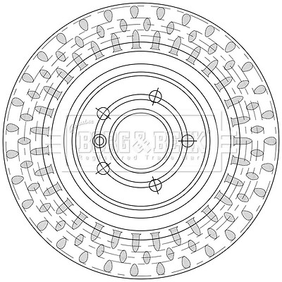 Fits Mercedes M-Class GLE 2.1 CDi D 3.0 3.5 Ruva Rear 1x Brake Disc 1664230600 gallery
