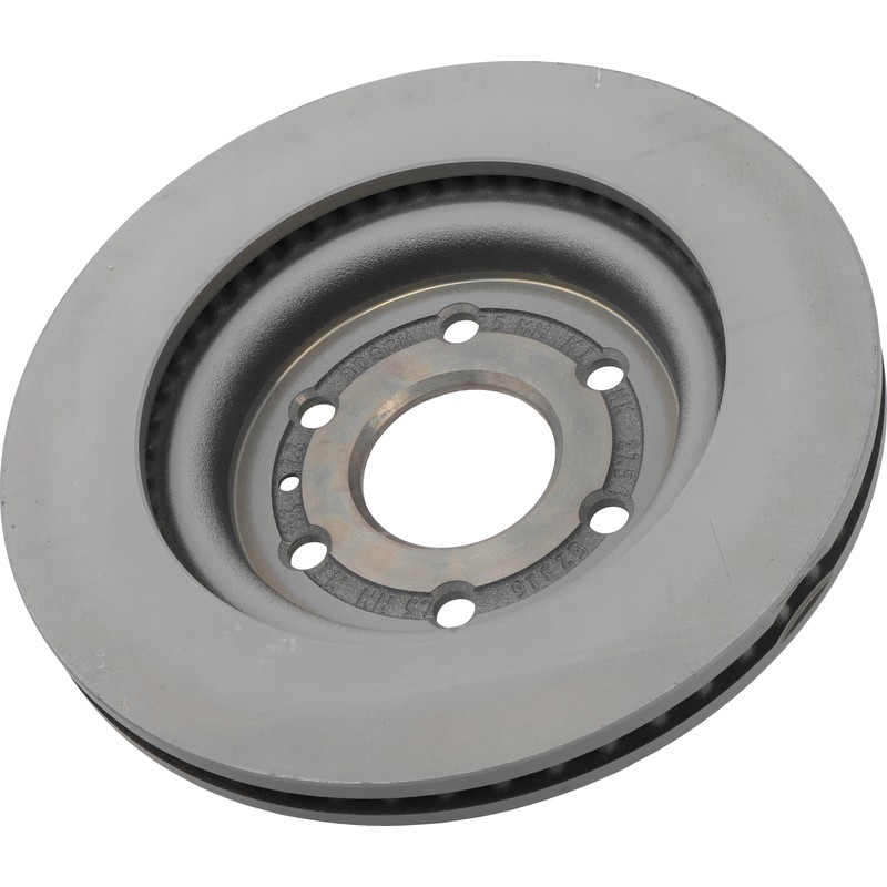 ACDelco Disc Brake Pads and Rotors Kit Front Rear For 07-17 Chevrolet Traverse gallery