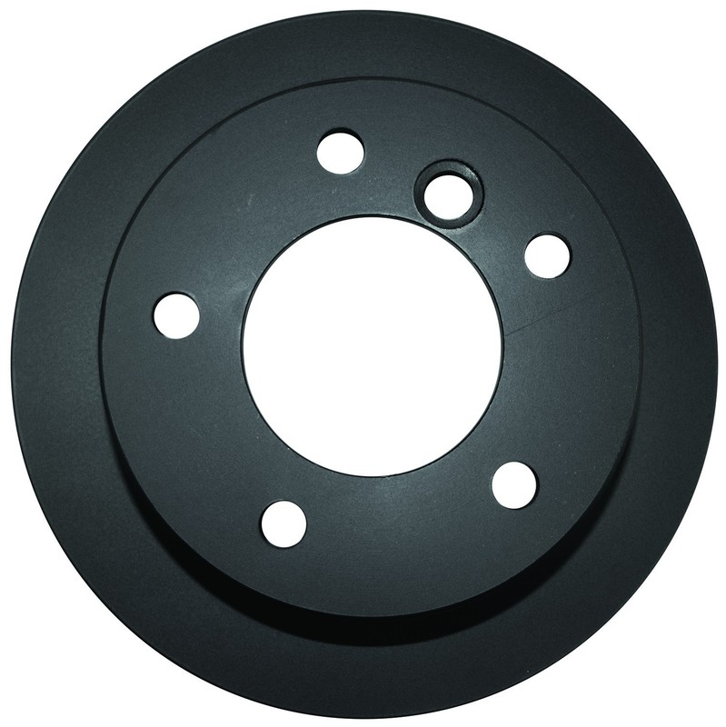 Bendix SDR5432 BENDIX Fleet MetLok Severe Duty Disc Brake Rotor gallery