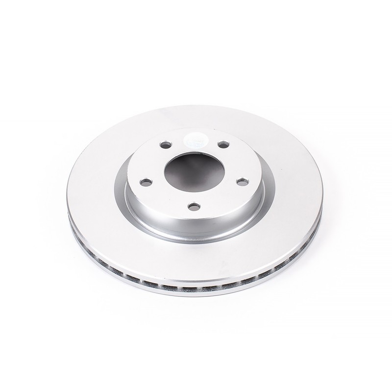 Front Rotor Fits 2013-2025 Nissan Altima JBR1558EVC