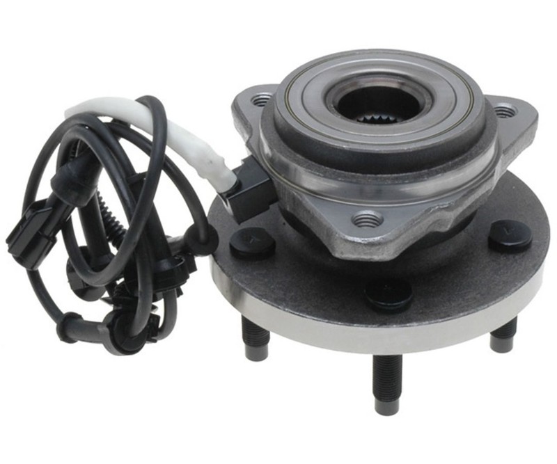 Raybestos Brakes 715052 R-Line BEARINGS OEM