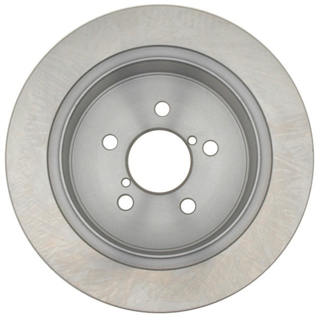 Raybestos Brakes Disc Brake Rotor | 980354R gallery