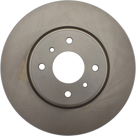 Centric 121.42083 C Tek Standard Brake Rotor gallery