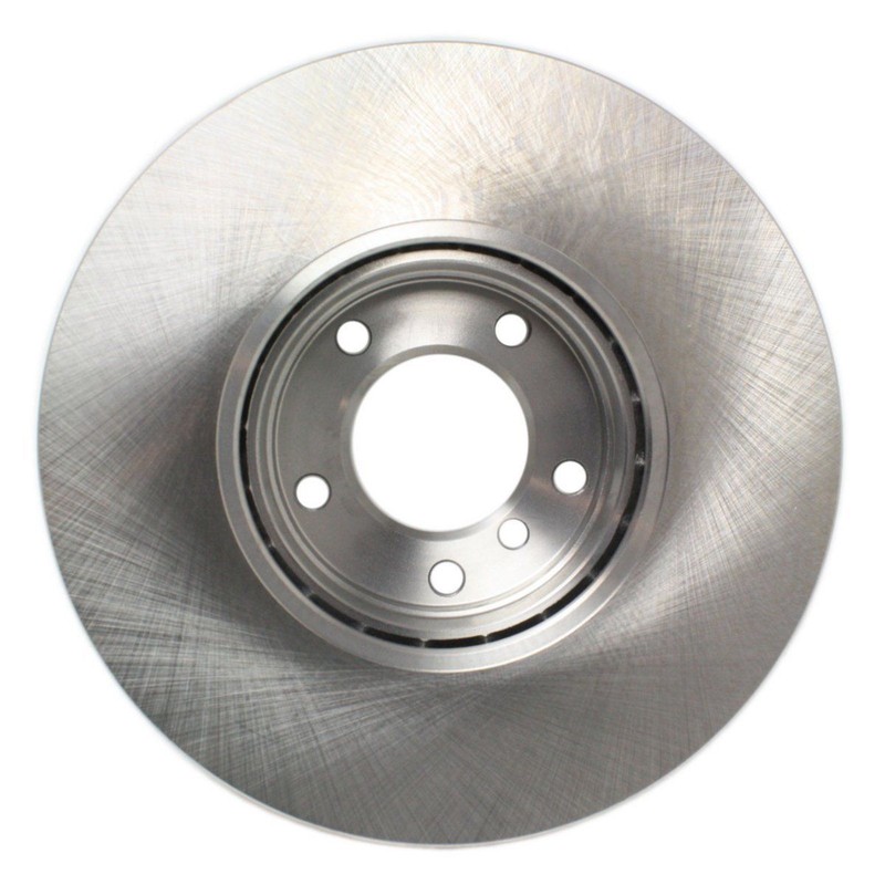 CTek Brake Disc Front Driver or Passenger Side New RWD 530 540 121.34055