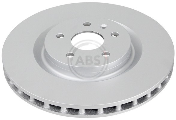 A.B.S. 18548 Brake Disc for Chevrolet