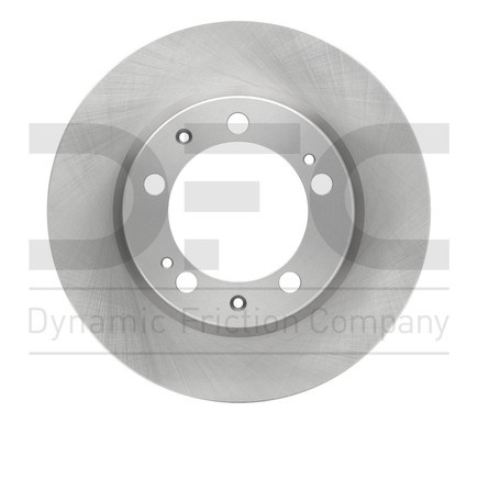Disc Brake Rotor DFC 600-02023 fits 89-92 Porsche 911 gallery